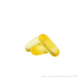 Fish oil Vegetarian softgel